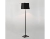 Azumi Floor Lamp Bronze 1142046