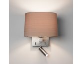 Azumi Reader Wall Light Led 1142034