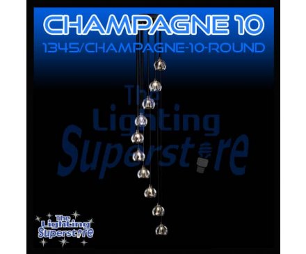 Champagne10round