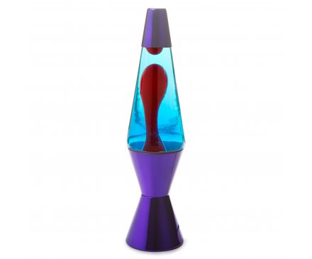 Diamond Purple Red Blue
