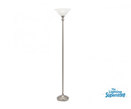 Logan Table Lamp Brass 1