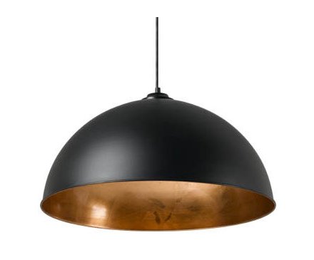 Newport D06686 P1m 50cm Black Copper Leaf E1549673459621 1