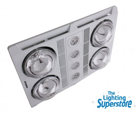 Profileplus4ledwht
