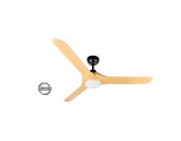 Spy1423baml Spyda Bamboo With Cct Light 56
