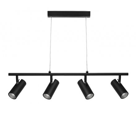 Urban4ltpendantblack