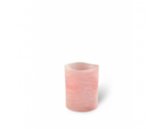 Votice Pink Candle 500x500