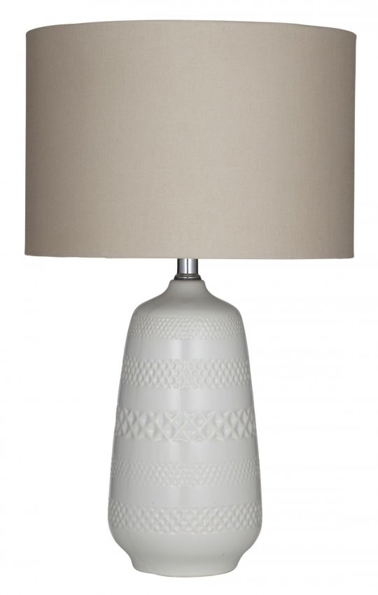Poppy Table Lamp Table & Floor Lamps